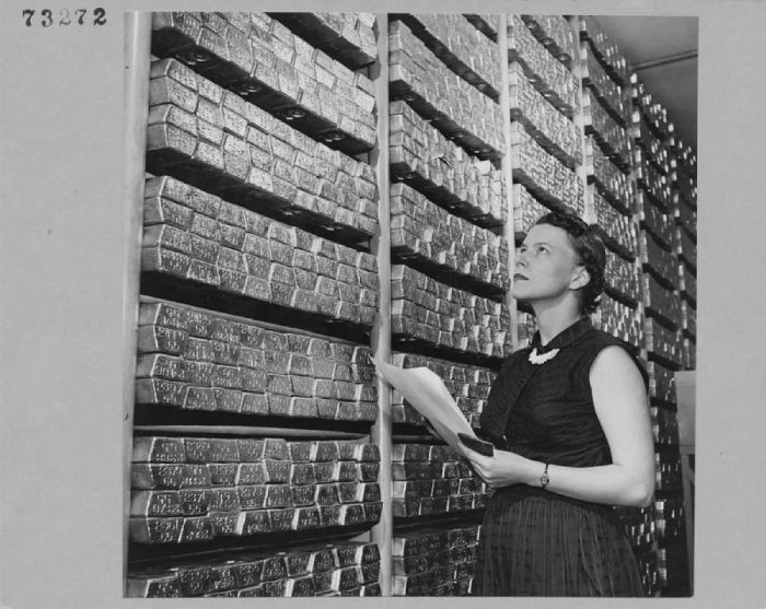 比特币与黄金对比