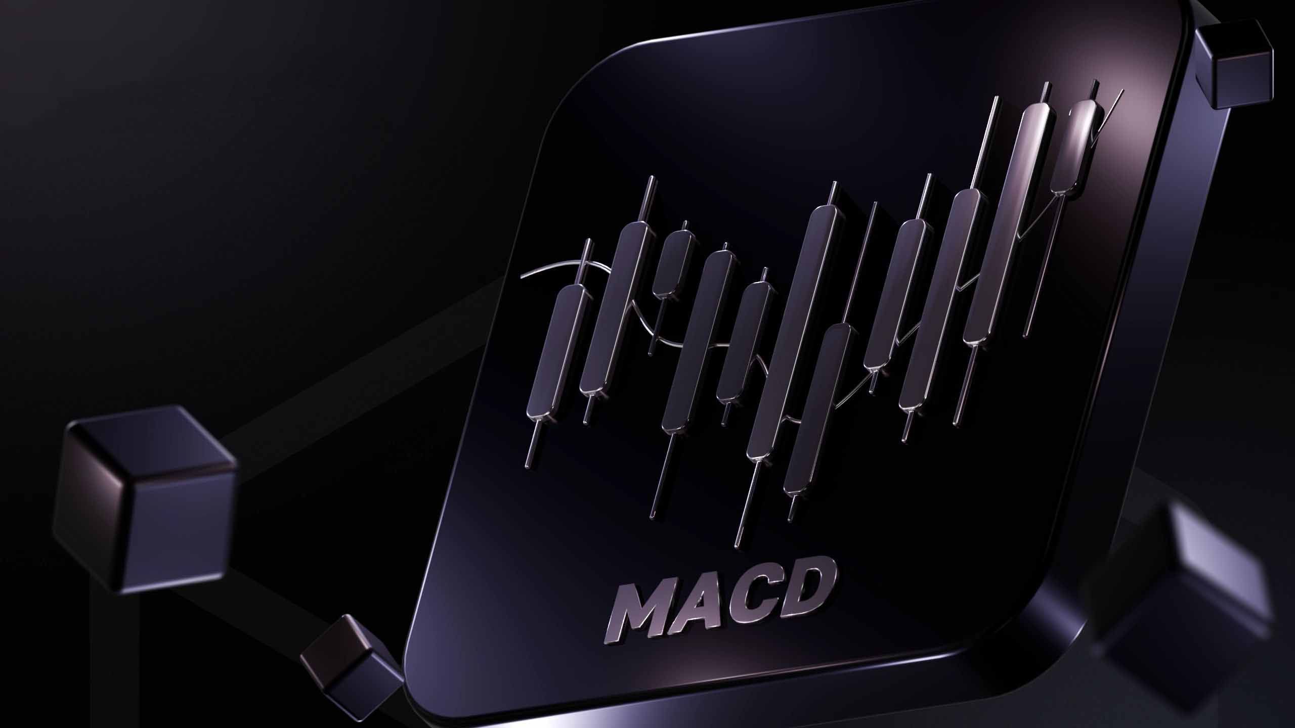 什么是加密货币中的MACD？原理、用法与参数设置