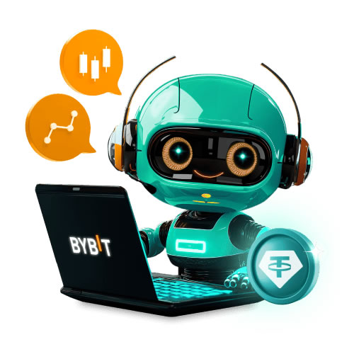 3. Bybit 全面AI 化：从客服到交易引擎，打造未来交易所标准