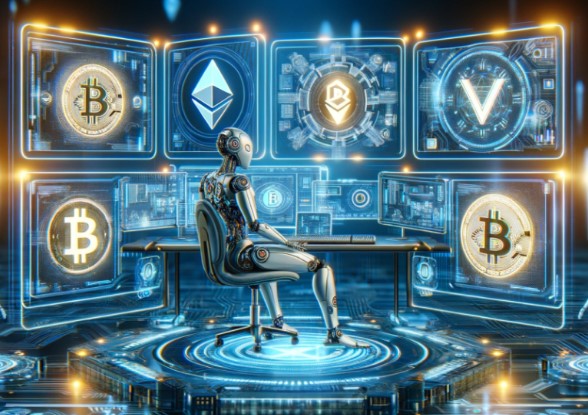 AI预测的加密货币价格准确性如何？