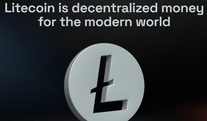 莱特币(LTC)介绍