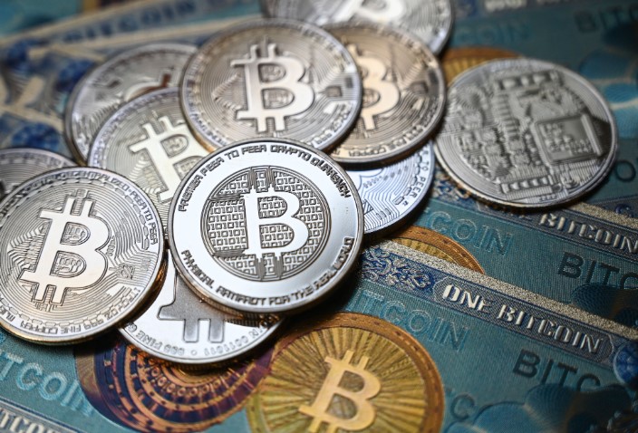 加密趋势2026：链上金融的演变