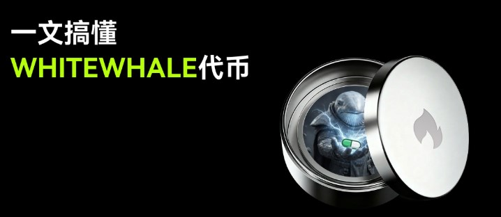 WHITEWHALE是什么？WHITEWHALE的价格变动
