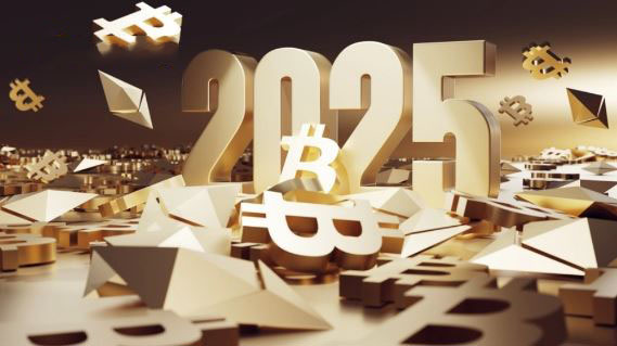 加密货币行业在2025年的变化揭示