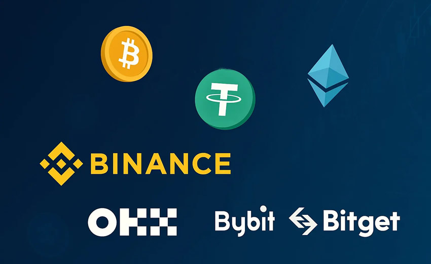 哪些社交交易平台最受加密货币用户欢迎？2026年最佳7大平台推荐