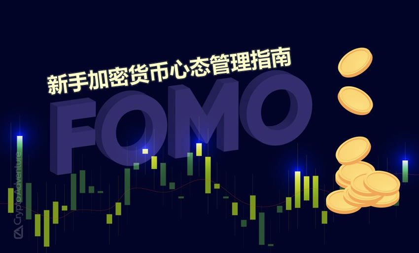 什么是FOMO？新手如何建立稳定的投资心态？加密货币心态管理指南