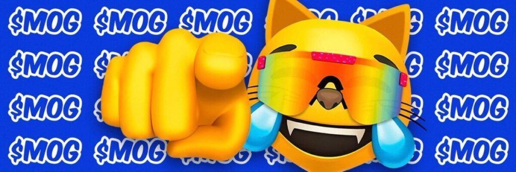 什么是MOG币？MOG代币经济学、竞争格局与未来展望