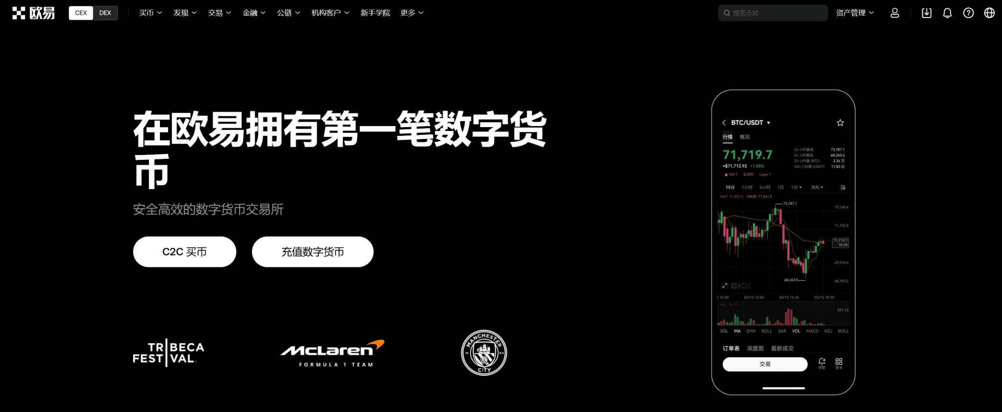 binance币安深度测评：binance交易所到底怎么样？