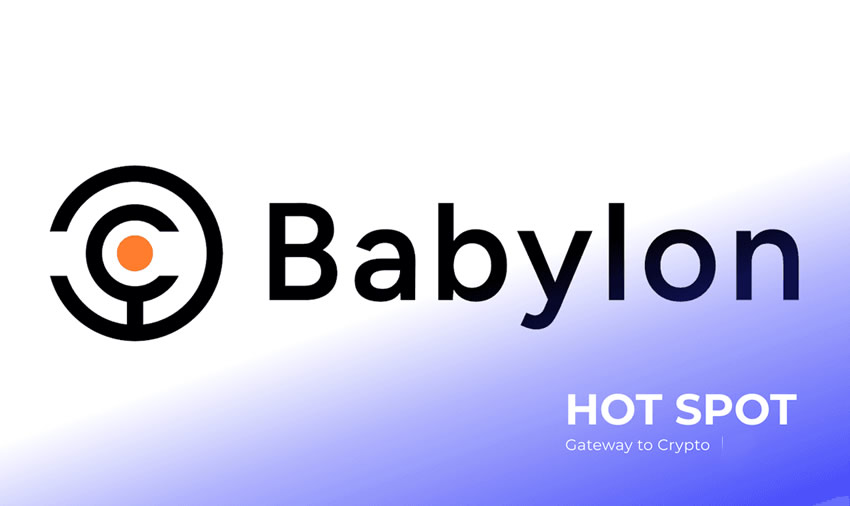 获a16z 1500万美元投资，Babylon如何引爆比特币质押赛道与$BABY涨势？