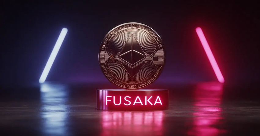 以太坊完成Fusaka升级最后阶段，提升L2数据可用性