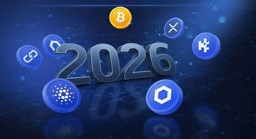 2026年加密市场深度展望：下一个十年加密市场将如何定义？