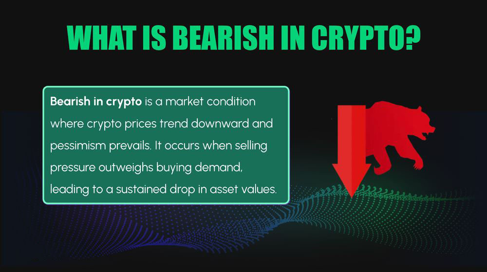 加密货币领域的熊市识别和理解