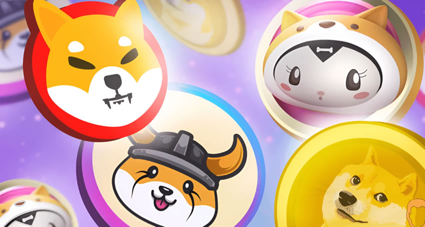 什么是迷因币？如何发现筛选潜力Meme币？主流Meme币项目盘点