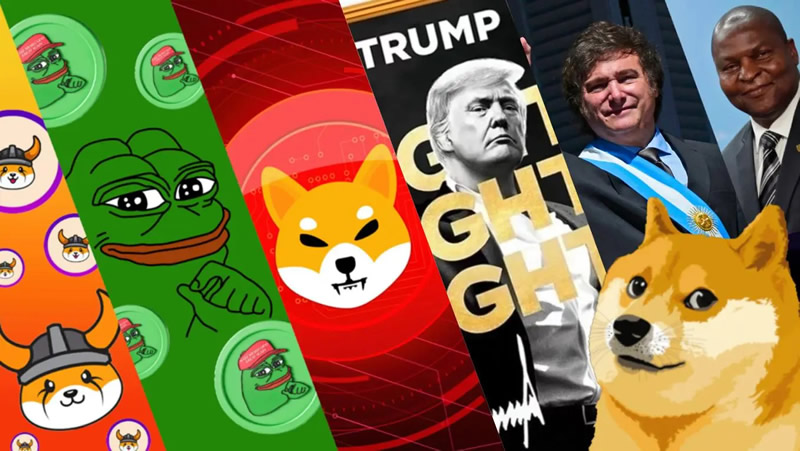 什么是迷因币？如何发现筛选潜力Meme币？主流Meme币项目盘点