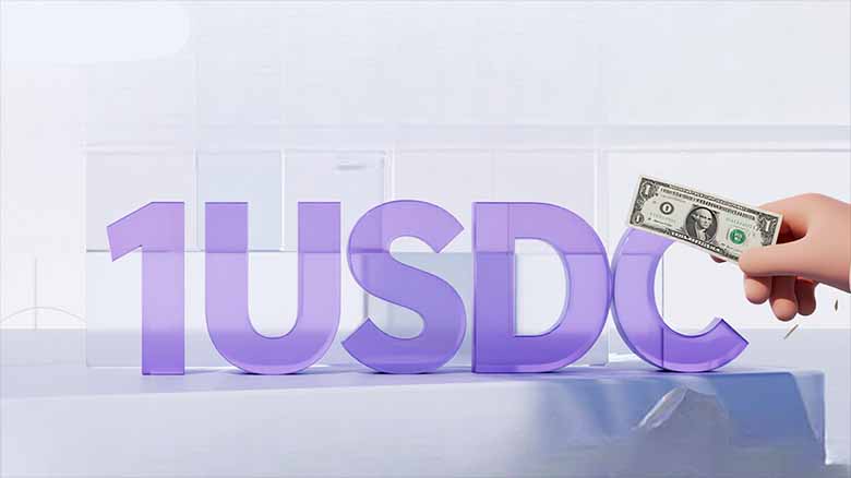 什么是USDC (USD Coin)？与USDT有哪些区别？从基础概念到运作原理介绍