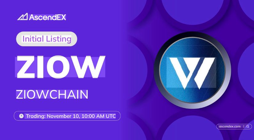 什么是ZIOWCHAIN(ZIOW)币？值得投资吗？ZIOW生态系统及代币经济学