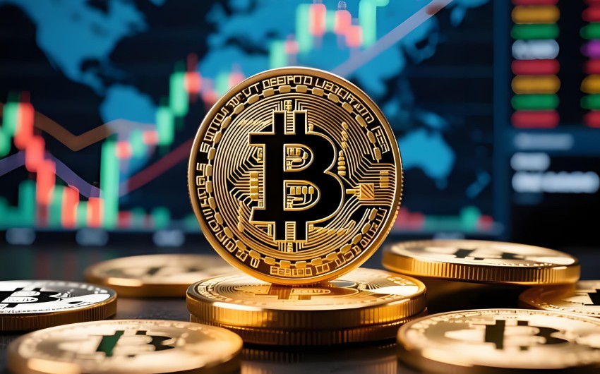 比特币价格预测：18.75亿美元资金撤离 BTC是否几小时內就會迎來大破位？