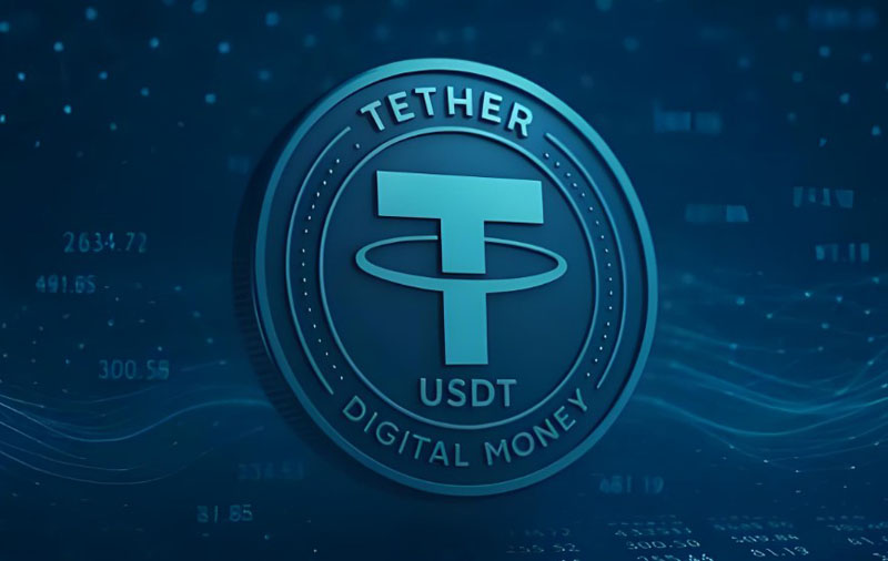 稳定币老大泰达币（Tether）去年赚了 100 亿美元，同比下降 23%