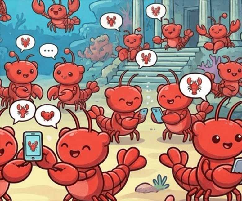 刷屏的 Moltbook 是什么？ MOLT Meme 币狂潮背后的逻辑，一文解析