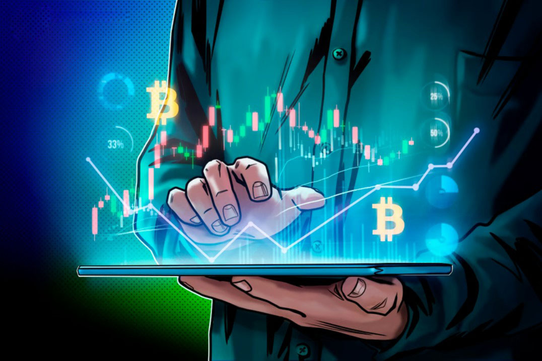 比特币借贷从短期流动性转向长期规划