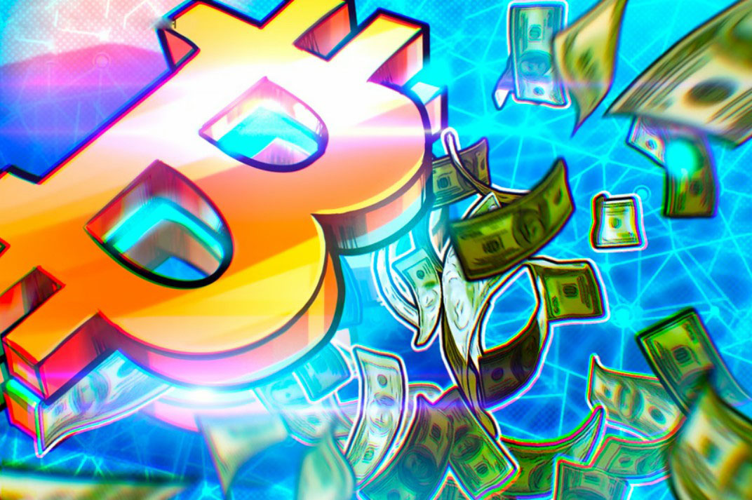 比特币“再通胀”押注分歧加剧，因美国PMI突破三年阻力位