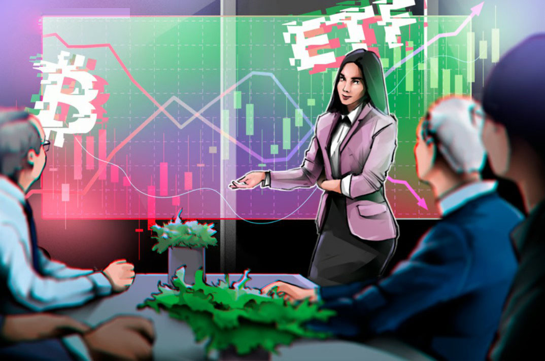 比特币ETF在15亿美元抛售潮后反弹5.62亿美元，但逆风仍在持续