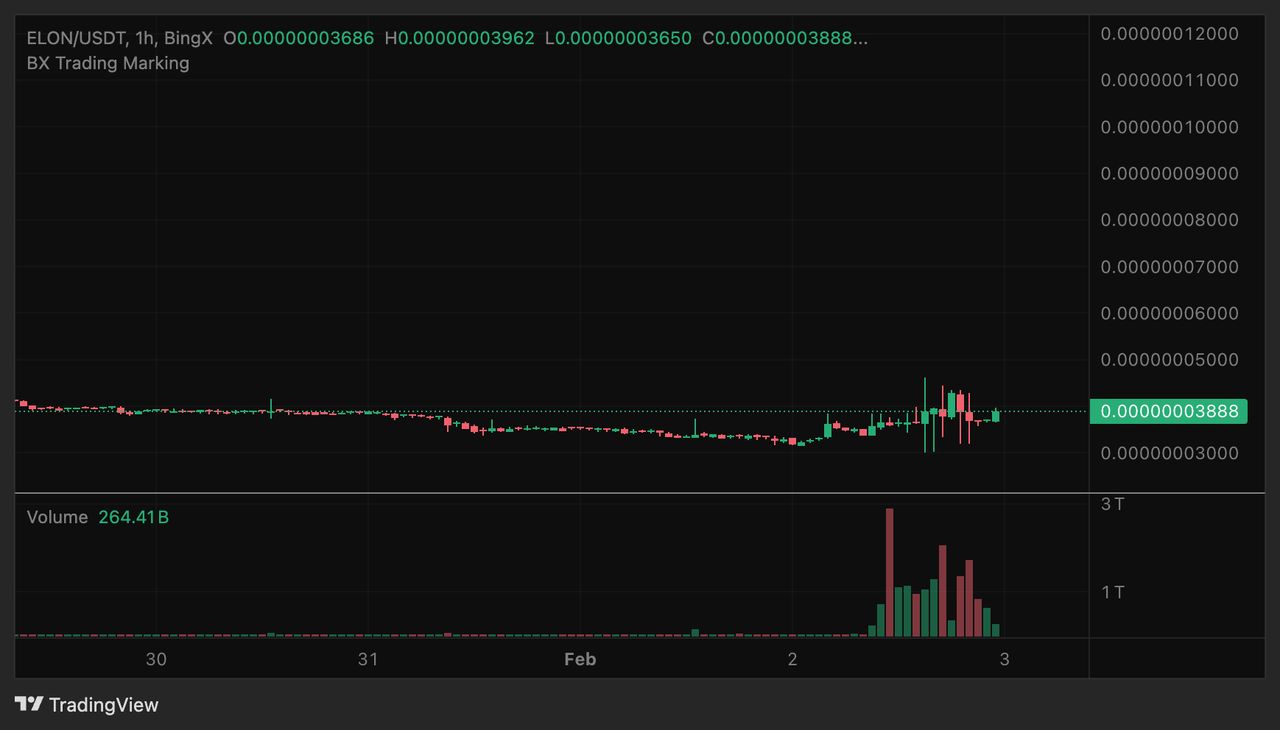 什么是Dogelon Mars (ELON)币？运作方式、代币用途介绍