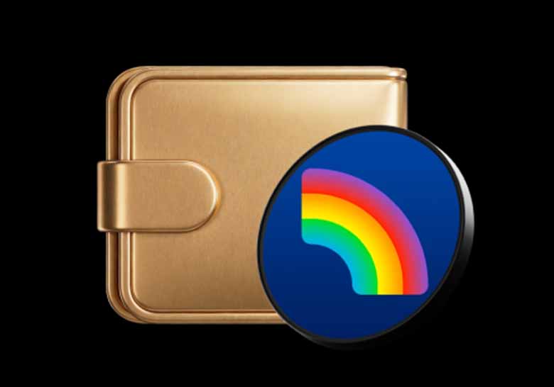 Rainbow 钱包评测：设计最好的以太坊钱包？比MetaMask 更好用吗？