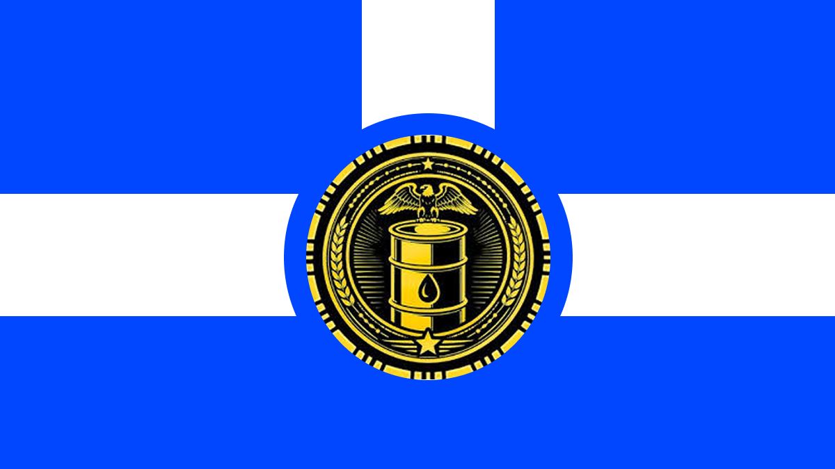 USOR币真的有美国石油储备作为支撑吗？值得投资吗？