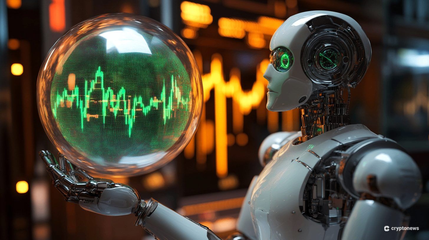 Gemini AI 预测： XRP、以太币与 Solana（ 2026年–2027年） 