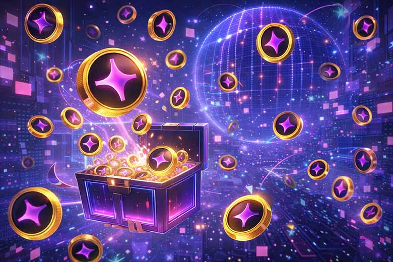 MetaSoilVerse（MSVP）币是什么？代币用途、经济模型与空投申领指南