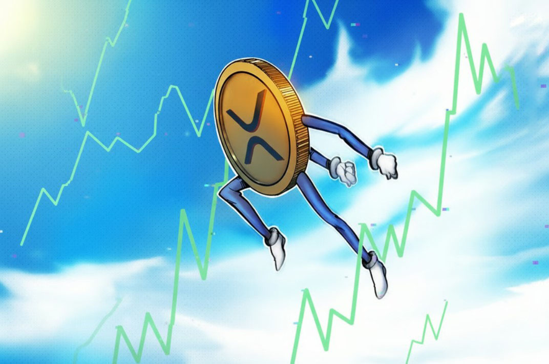 瑞波币（XRP）交易者更乐观，因比特币（BTC）、以太坊（ETH）情绪转差