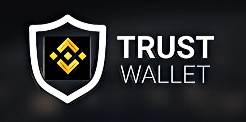 2026最新Trust Wallet钱包保姆级教程：安全吗？入金/出金流程(附官网下载)