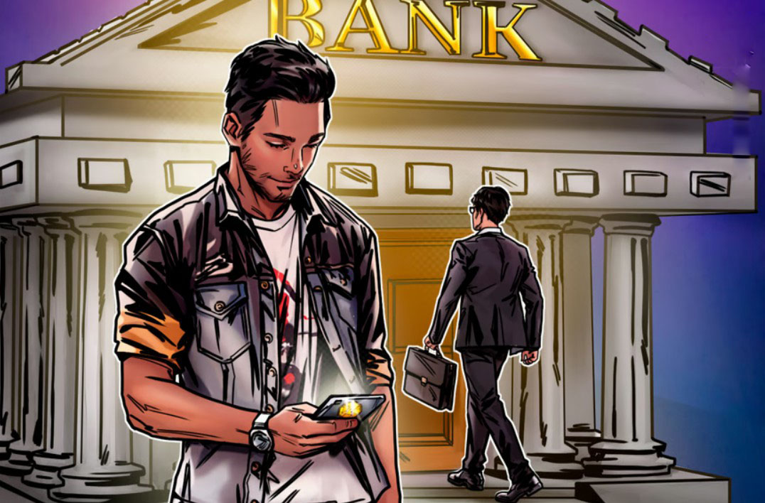 普适性是银行再也不能忽视的加密货币教训