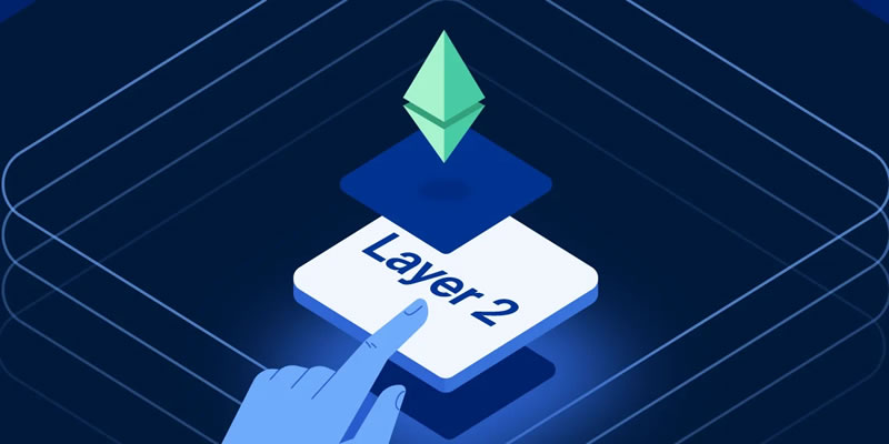 详细分析以太坊Layer2和EVM虚拟机的区别