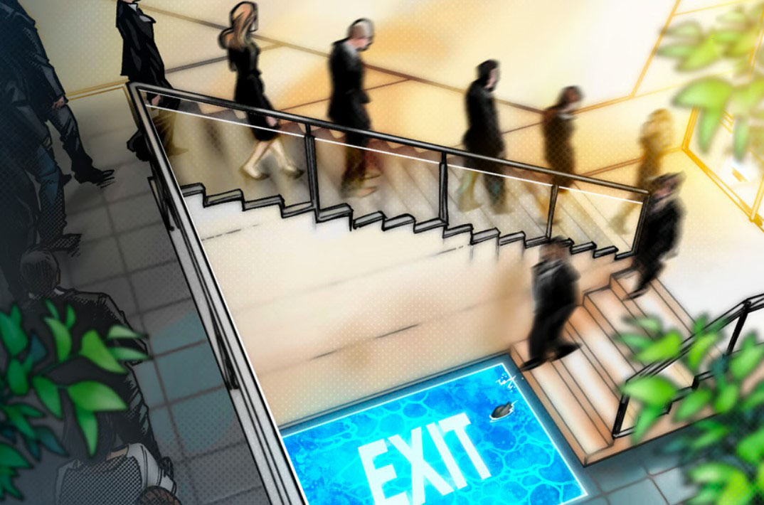 杰克·多西的Block公司可能在业务重组中裁减多达10%的员工