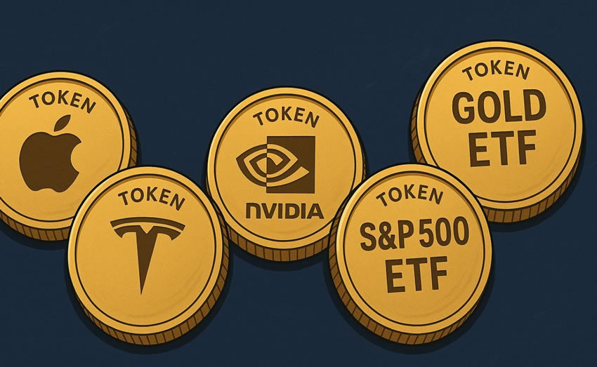 代币化美股有股息收益吗？能分红吗？