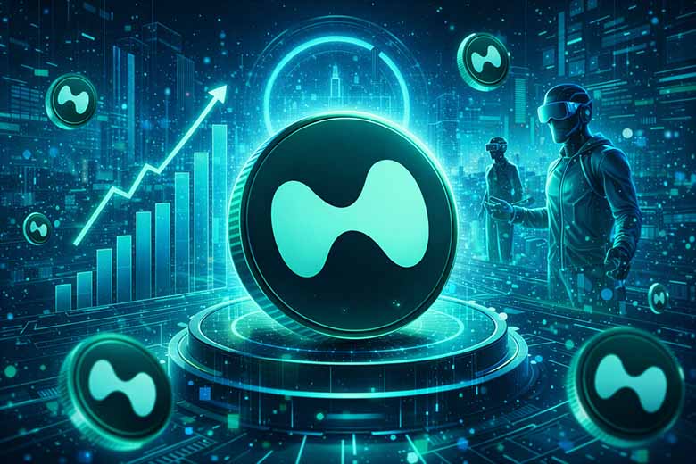 Hyperliquid（HYPE）币2026年价格预测：HYPE 能否升至 $60？