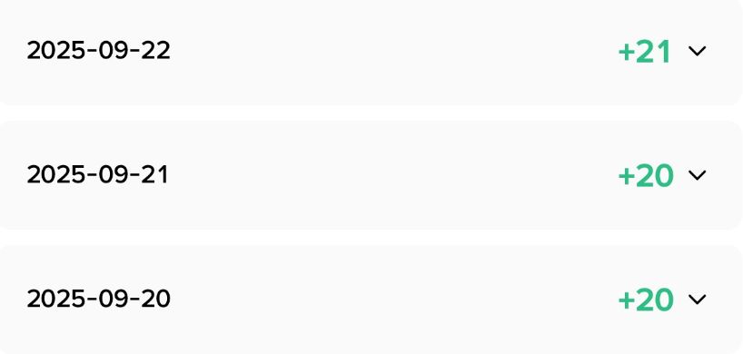 币安ALpha积分教学