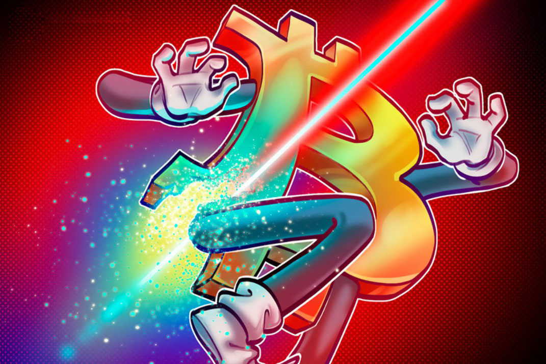 CoinShares报告称：量子计算攻击仅影响1万枚比特币