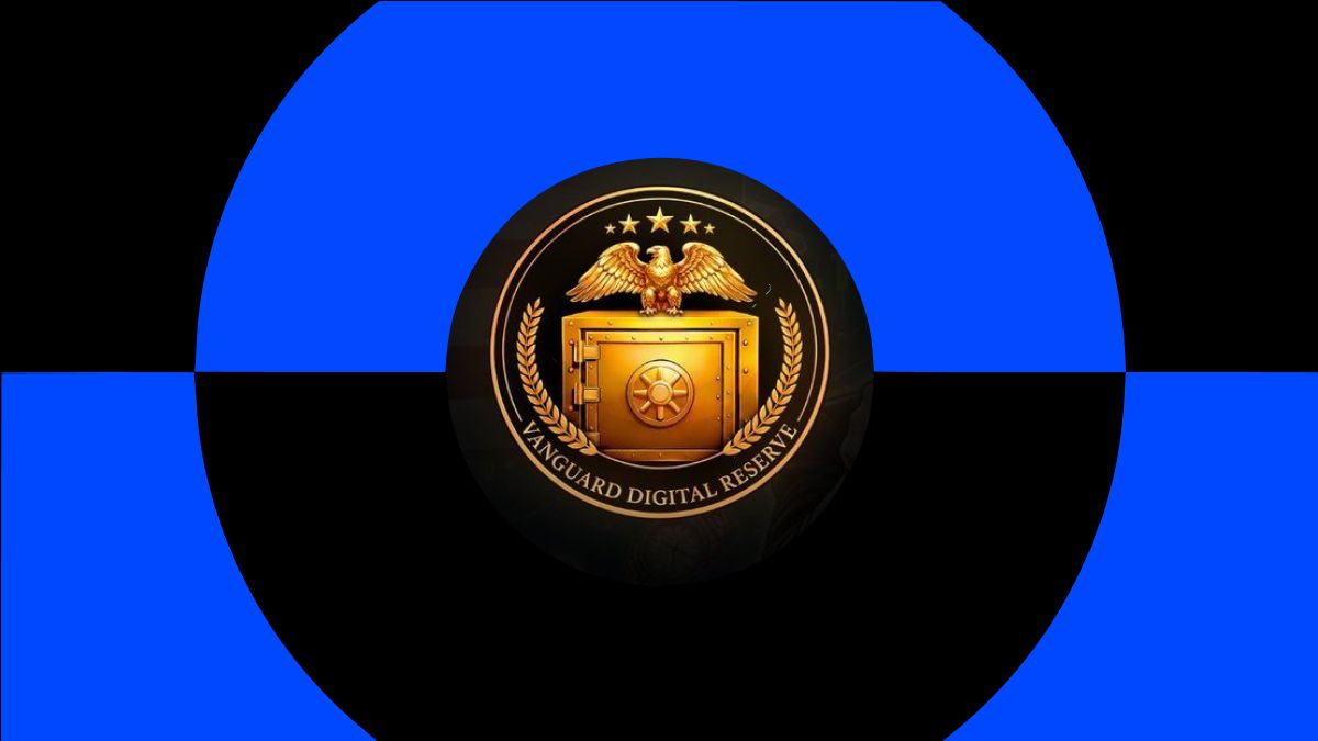 什么是Vanguard Digital Reserve (VDR)币？具有传统金融野心的Solana迷因币？