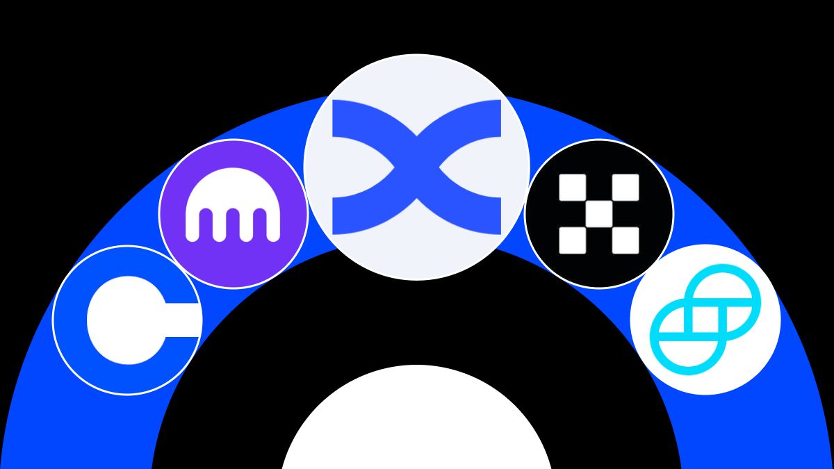 2026年十大最安全加密货币交易所：如何选择最适合的交易所？