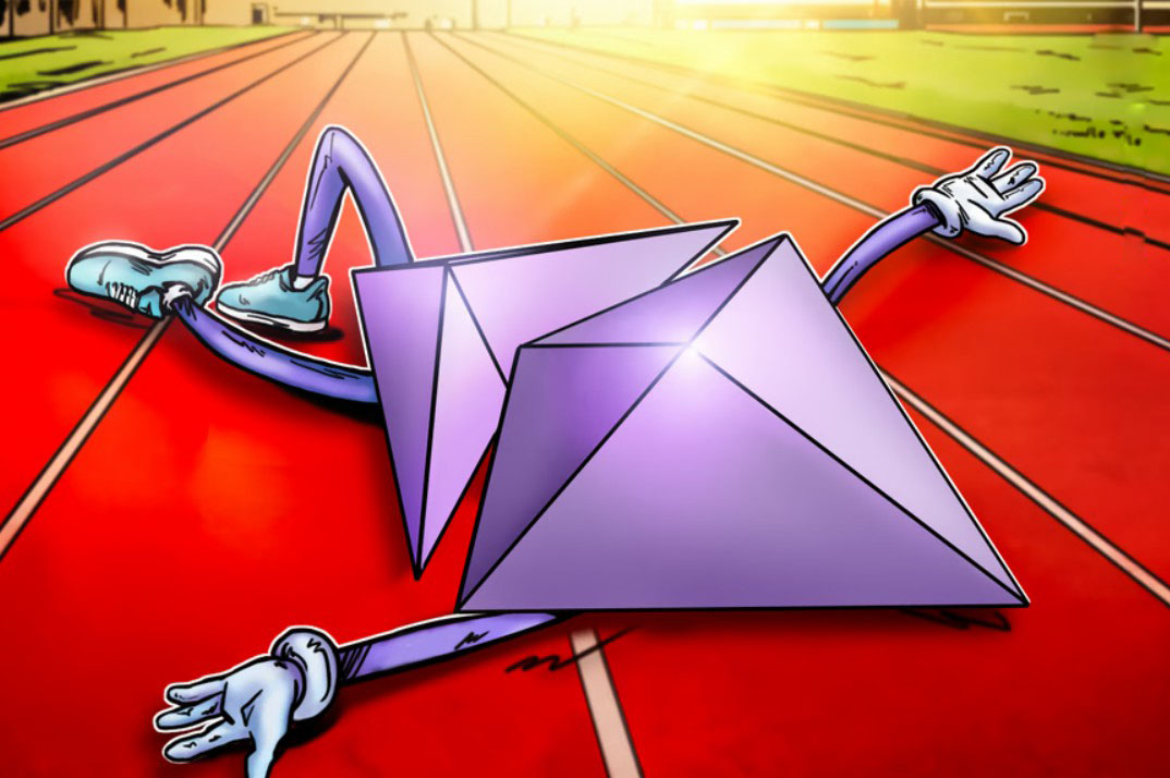 以太坊（‌ETH）市场动态：分析师争论价格底部与下行压力