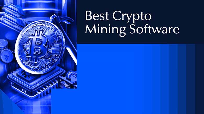 2026年最佳加密货币挖矿软件：软件挖矿和云挖矿区别介绍