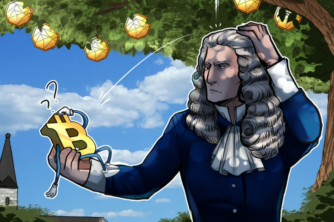 比特币（BTC）价格回调3%，分析师指出多头动能匮乏致6.9万美元阻力难克