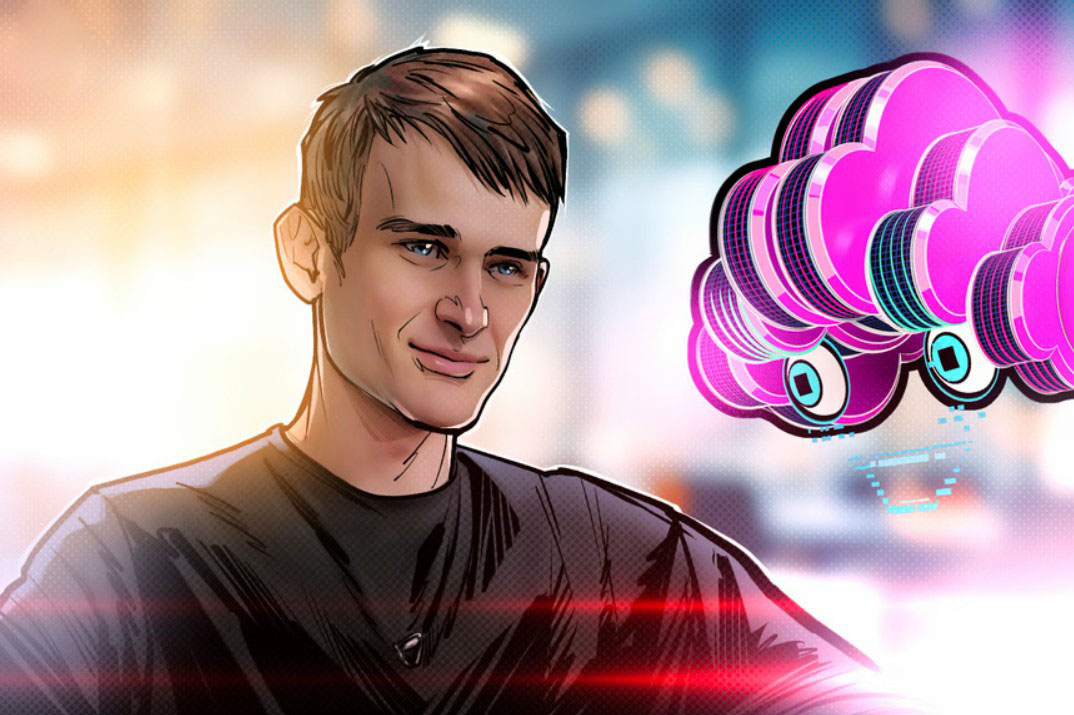 以太坊（ETH）开发者建议：运用零知识技术达成人工智能使用匿名化