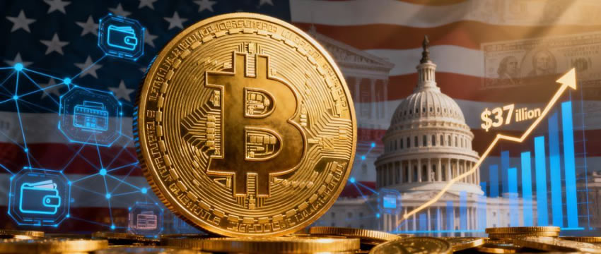 比特币储备对其他国家金融体系影响大吗？有多大？