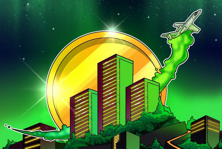 ETHZilla重磅发布：喷气发动机租赁代币化，万亿航空资产链上流通新范式