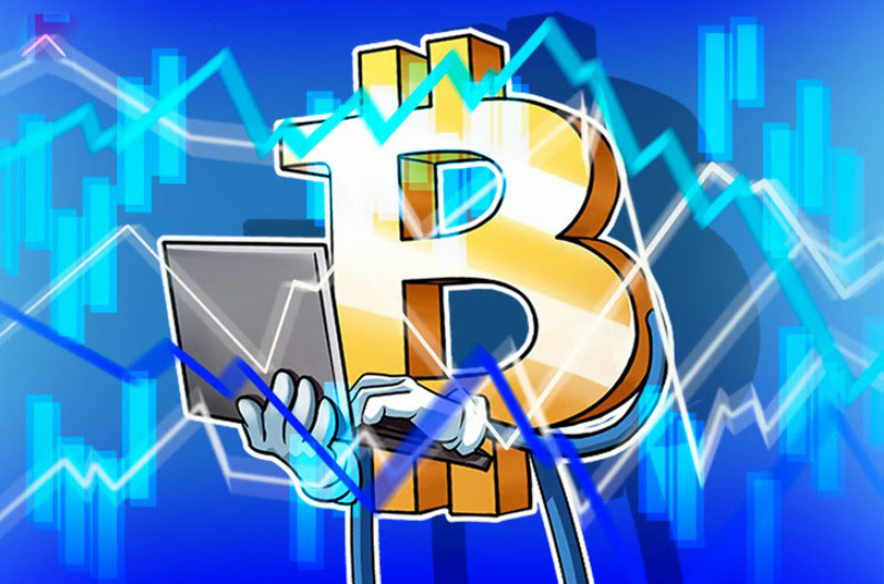 国债：比特币（BTC）价格波动的主要驱动因素剖析