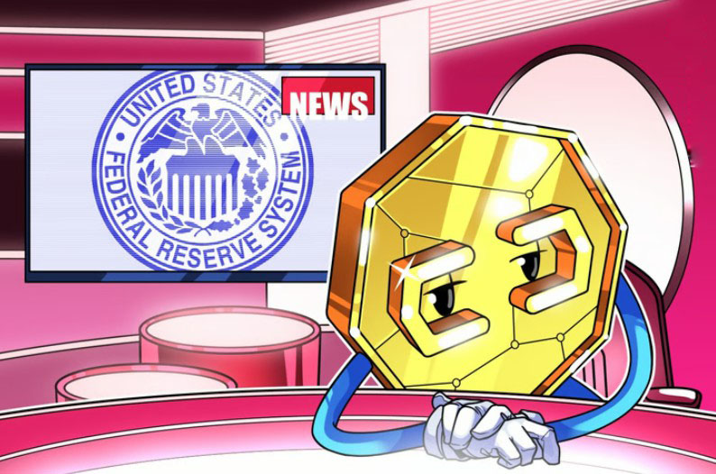 美联储卡什卡利抨击加密货币与稳定币，盛赞人工智能